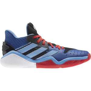 ADIDAS Harden Stepback Black/blue/red