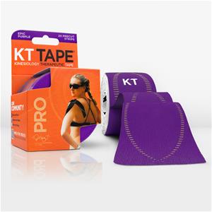 Kttape Kinesiologitape Purple