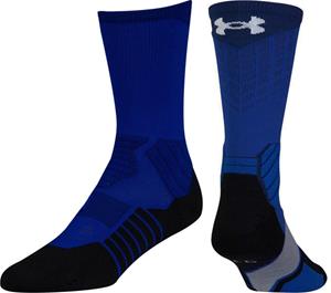 UA Crew Cadet Socks