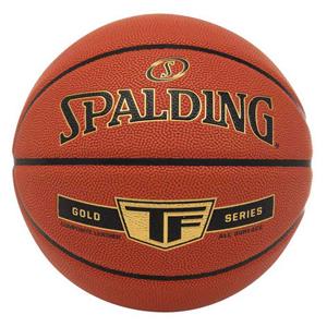SPALDING Gold IN/OUT 6 Basketball