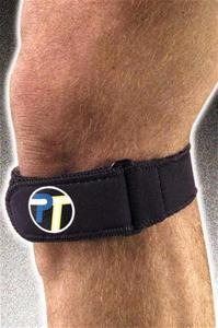 PRO-TEC Jumper Knee strap