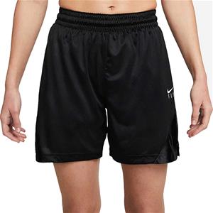 NIKE Dri-fit Isofly Lady Shorts Black