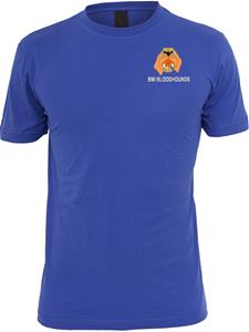 BMI T-Shirt Royal