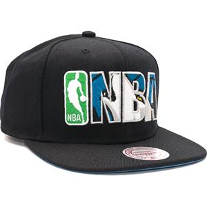 M&N Timberwolfs Insider Snapback