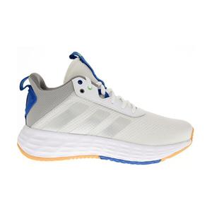 ADIDAS Ownthegame 2.0K Jr. White/silver/royal