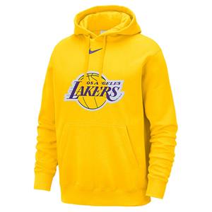 NIKE NBA Lakers Pullover Hoody