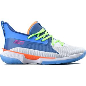 UA Curry 7 "Super Soaker"