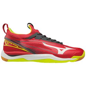 MIZUNO Mirage 2 Red/white/yellow