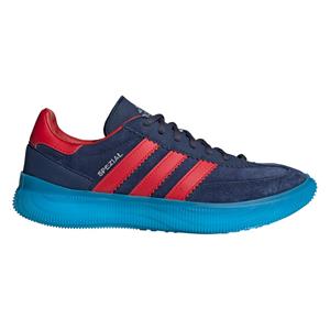 ADIDAS Handball Spezial Navy/red