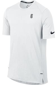 NIKE Kyrie White Tee