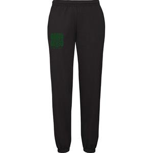 Aabyhøj Basket Pants Sort