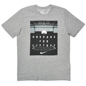 NIKE Prepare For Lift Off Grey