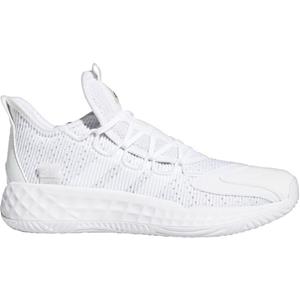 ADIDAS Pro Boost GCA Low White/white