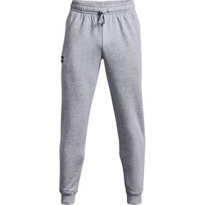 UA Rival Fleece Jogpants Gray