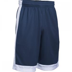 Under Armour Curry SC30 Shorts Navy
