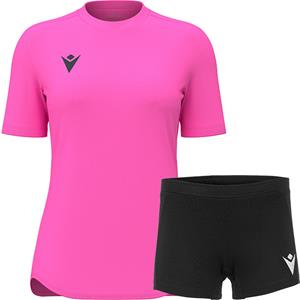 MACRON Zyra Lady Set x 10