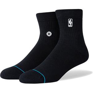 STANCE Logoman ST QTR Black