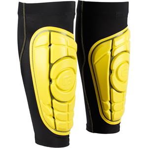 G-Form Shinguard Yellow