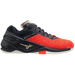 MIZUNO Stealth Neo Ignitionred/gold/salute