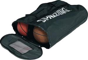 SPALDING Soft bag Basketball