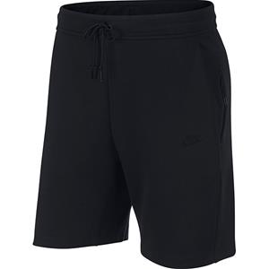 NIKE Tech Fleece Shorts Black