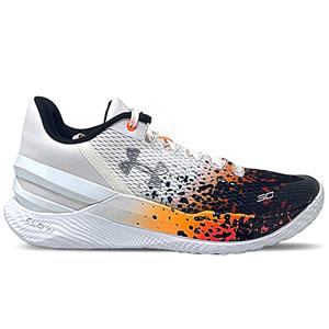 UA Curry 2 Low FLOTRO NM "The Boss"