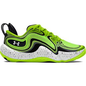 UA Spawn 6 High Vis Yellow