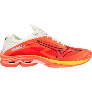 MIZUNO Lightning Z7 Neon Flame/Black/Bolt