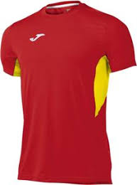 JOMA Record II Jersey