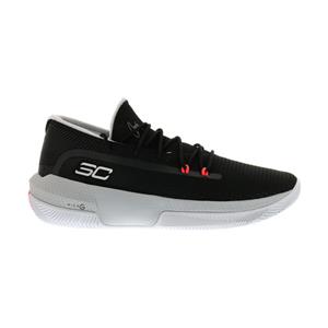 UA CURRY SC 3Zero III Jr. (GS) Black