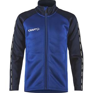 CRAFT Squad 2.0 Full Zip JR.