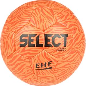 SELECT Håndbold Light Grippy Orange v26 Str. 00