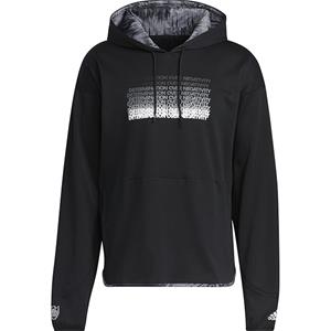 ADIDAS Don Mitchell Inno Hoody Black