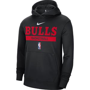 NIKE NBA Bulls Spotlight Hoody