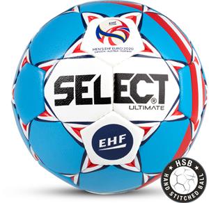 SELECT Ultimate EC 2020 Håndbold