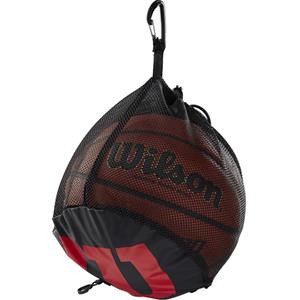 WILSON Single Ball Bag