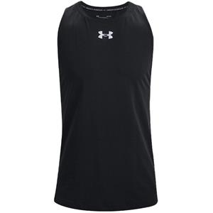 UA Baseline Tank Black