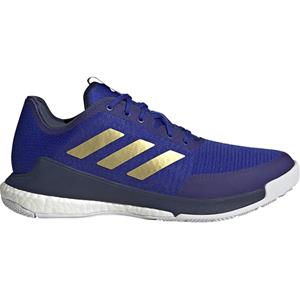 ADIDAS Crazyflight Royal/gold/navy