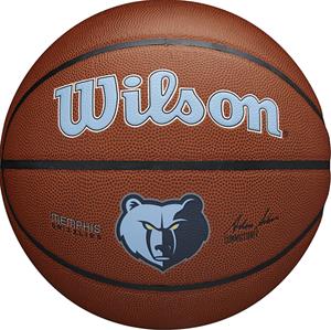 WILSON NBA Team Grizzlys