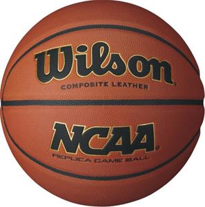wilson ncaa basketball size 7