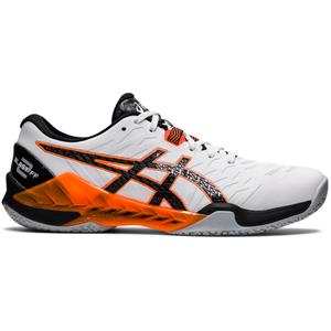 ASICS Blast FF 2 White/black/orange