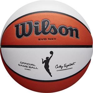 WILSON WNBA Official Game Ball