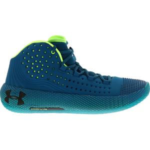 UA Hovr Havoc 2 Royal