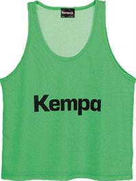 KEMPA Training Bib