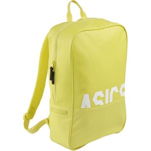 ASICS TR Core Backpack Lemon Spark