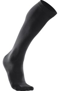 2XU Compression Lady Socks Black