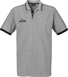 SPALDING Polo-Shirt