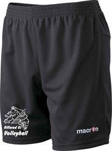 HGI Volley Shorts Sort