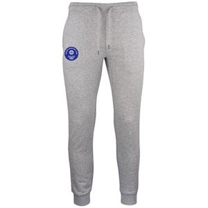 Værløse Basket Pants Grå