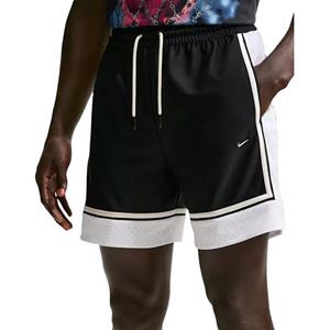 NIKE Pro 6" Shorts Black/white